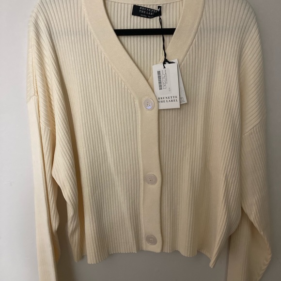 💫NWT BTL Knit Cardigan💫 - Picture 12 of 13